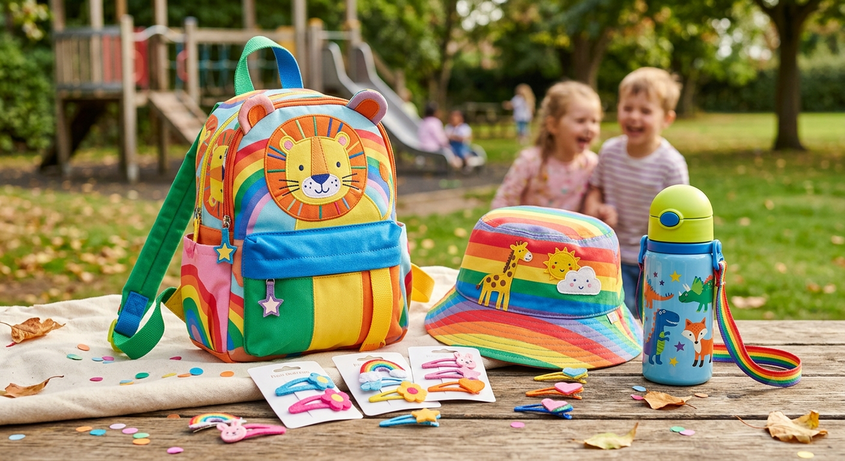 Kids Accessories