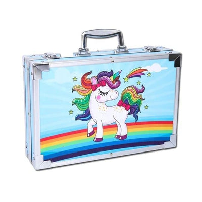 144-Piece Artist Colour Set