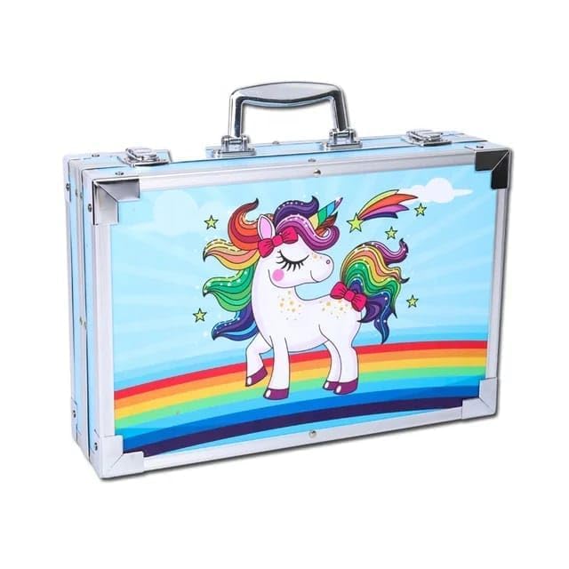 144-Piece Artist Colour Set