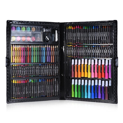 168-Piece Drawing & Painting Art Set
