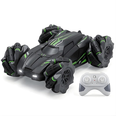 4x4 Remote Control Stunt & Drift Car