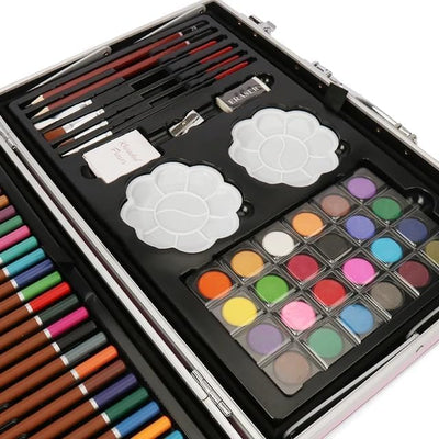 144-Piece Artist Colour Set