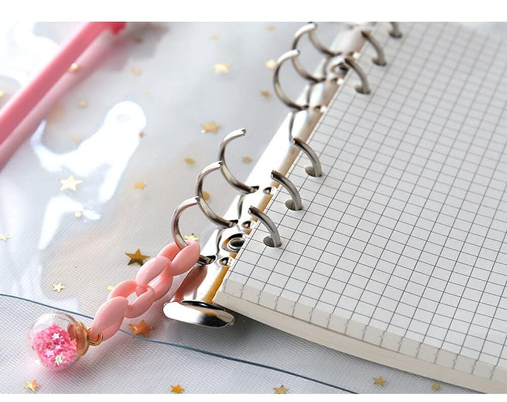 13 in 1 DIY Diary Set