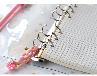 13-in-1 Unicorn DIY Diary Set