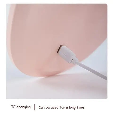 Bright Beauty Rechargeable LED Mirror